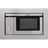Notice Hansa AMM20BEIH Microwave