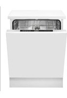 Notice Hansa ZIM 676 H Dishwasher