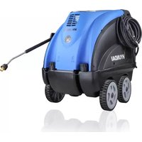 Notice HYUNDAI HY155HPW-1 Pressure washer