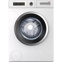 Notice VOX WM1285-YTQD Pralni stroj