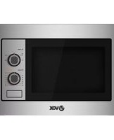 Notice VOX IMWH-M201IX Microwave