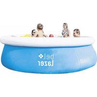 Notice BESTWAY FAST SET 13658 Above-ground pool