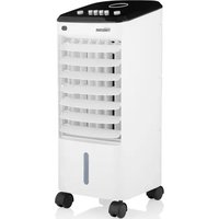 Notice TRISTAR AT-5445BS Air-conditioner
