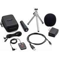 Notice ZOOM APH-2N Audio recorder