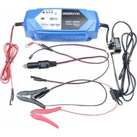 Notice HYUNDAI HYSC-7000 Battery charger