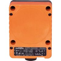 Notice IFM ID0036 Sensor