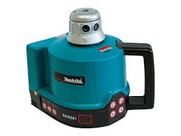 Guide utilisation  MAKITA SKR301  de la marque MAKITA