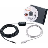 Notice IFM E30098 Cables for Computers and Peripherals