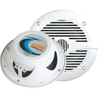 Notice BOSS MR50W Loudspeaker
