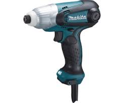 MAKITA TD101F - Skruetrækker