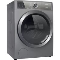 Εγχειρίδιο HOTPOINT H8 W946SB UK πλυντήριο ρούχων