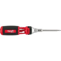 Notice MILWAUKEE 48-22-2302 Screwdriver