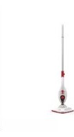 Notice DIRT DEVIL DDS04-E01 Steam cleaner