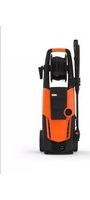 Notice VAX POWER 3 VPW4B Pressure washer