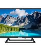 Notice HYUNDAI HN-24ET1H Television