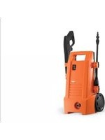 Notice VAX POWERWASH 1800W VPW1WC Pressure washer