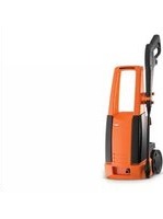 Notice VAX POWERWASH 2000W P86-P2-P Pressure washer