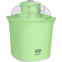 Notice CUISINART ICM100T Sorbet maker