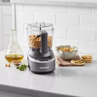 Notice CUISINART EVOLUTIONX RMC-100 Food processor