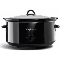 Notice Crock-Pot SCV800-BP-BR Slow cooker