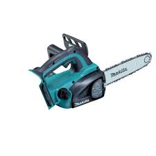 Notice MAKITA UC250D Motosserra