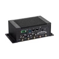 Notice ASUS PV100A Industrial computer