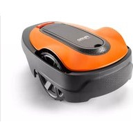 Notice FLYMO EASILIFE 800 Robotic mower
