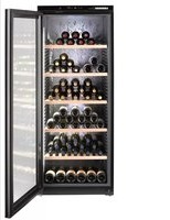 Notice LIEBHERR WKGB 4113 Wine cellar