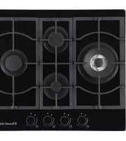 Notice RUSSELL HOBBS RH60GH403DS Cooker