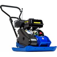Notice HYUNDAI HYCP9070 Vibrating platform