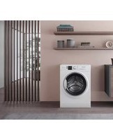 HOTPOINT NSWE 965C WS UK N - Washing machine