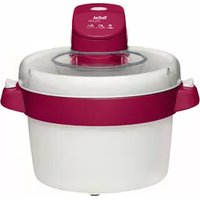 Notice TEFAL GELATO IG5007 Ice cream maker