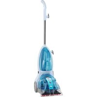 Notice VAX RAPIDE SPRING V-021AA Steam cleaner