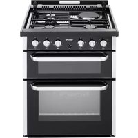 Notice THETFORD ASPIRE SCK23 Cooker