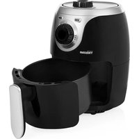 Notice TRISTAR FR-6980BS Deep fryer