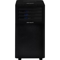 Notice RUSSELL HOBBS RHPAC3001B Air conditioner
