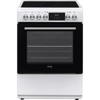 Notice VOX CTR 6355 WQ шпорет