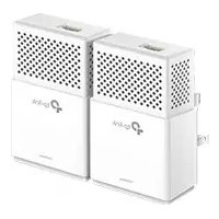 Notice TP-LINK TL-PA711 Powerline Adapter