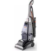 Notice VAX COMMERCIAL VCW-04 Steam cleaner