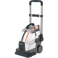 Notice VAX COMMERCIAL VCW-06 Steam cleaner