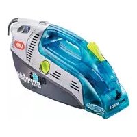 Notice VAX INFINITY V-035B Steam cleaner