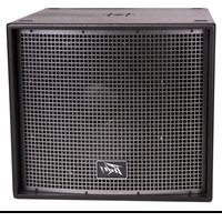 Notice PEAVEY VERSARRAY 118 Subwoofer