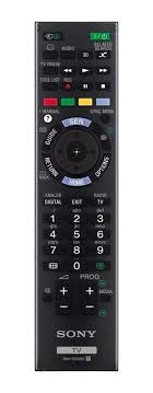  RM-ED052   SONY
