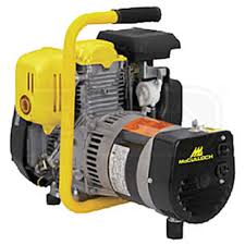 Notice MCCULLOCH FG300T Taille-haie