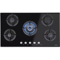 Notice GRUNDIG GIGG 9235150 X Cooker