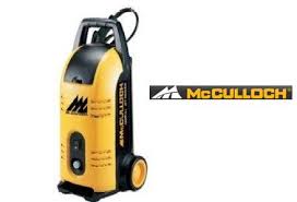Notice MCCULLOCH FH180B Outils de jardinage