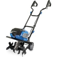 Notice HYUNDAI HY2198 Rototiller