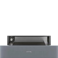 Notice SMEG CPRU115S Warming Drawer