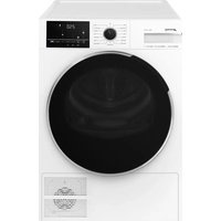 Notice SMEG DNP83SEUK Tumble drier