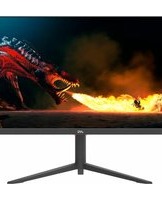 Notice JVC LT-GN27425A Screen